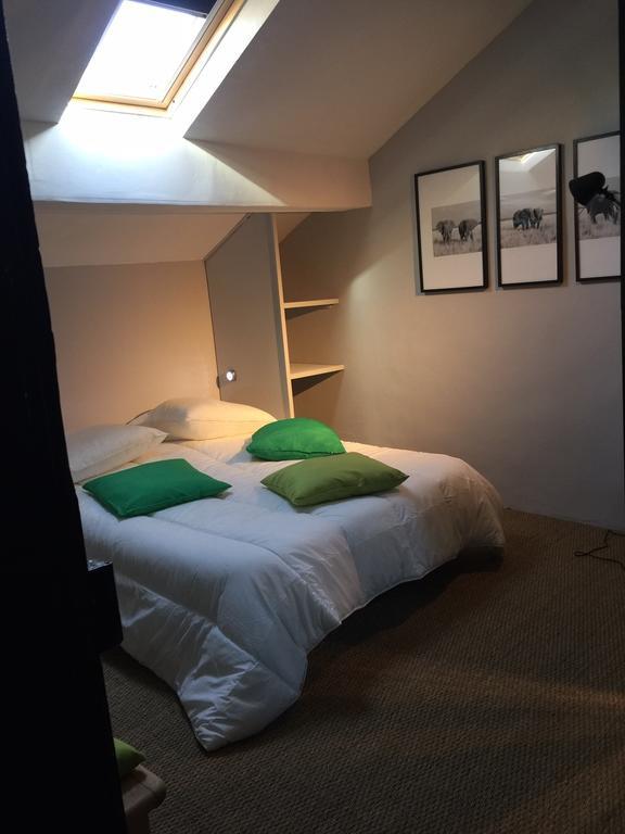 Charmants appartements centre ville Montpellier Extérieur photo