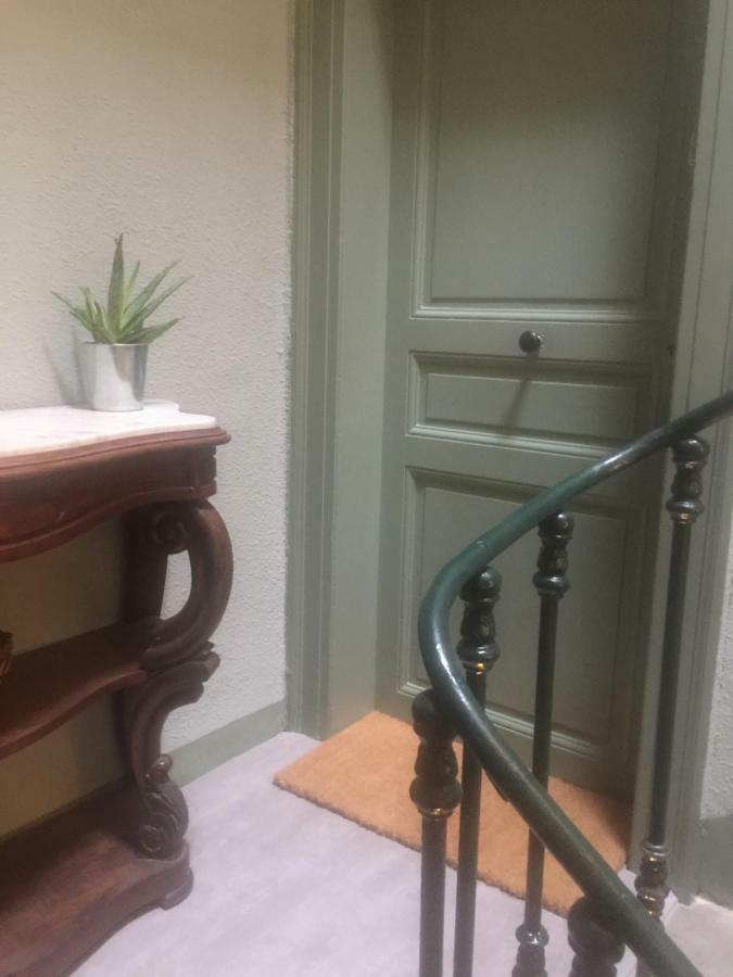 Charmants appartements centre ville Montpellier Extérieur photo