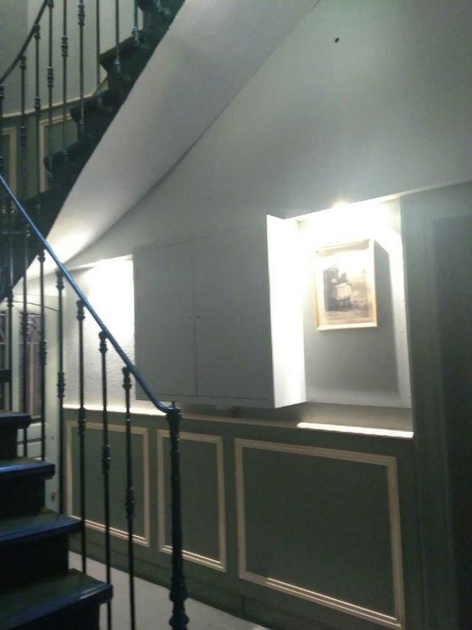 Charmants appartements centre ville Montpellier Extérieur photo